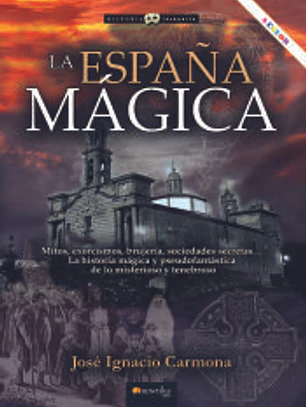 La España mágica