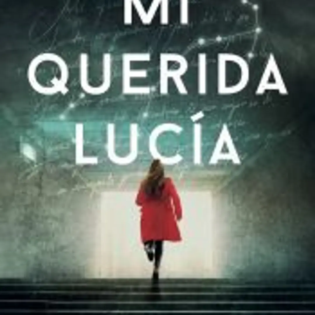 Mi querida Lucía 1