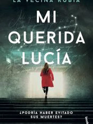 Mi querida Lucía