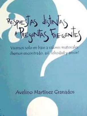 Respuestas distintas a preguntas frecuentes 