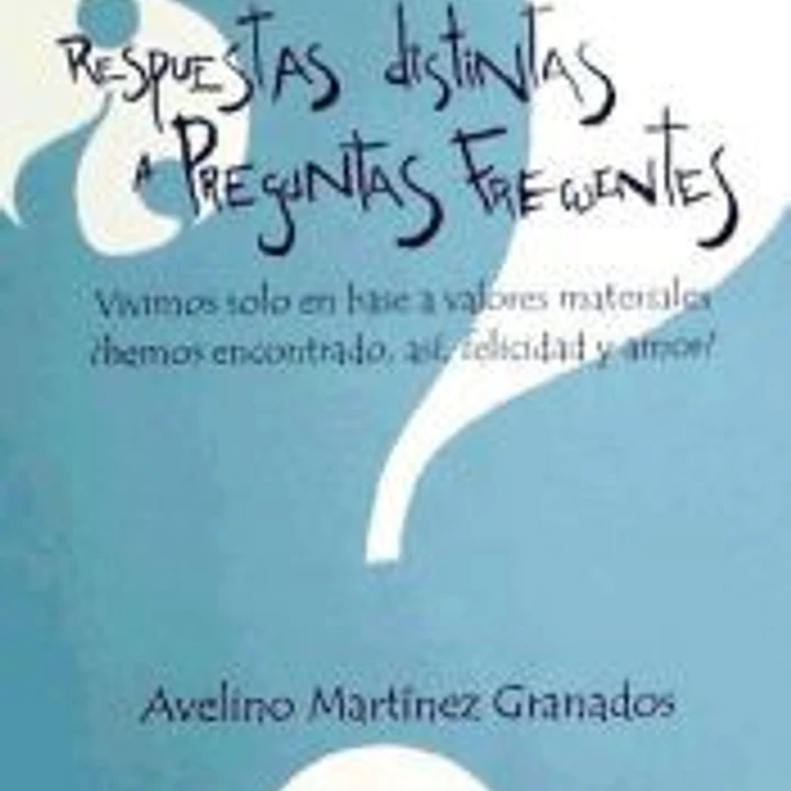 Respuestas distintas a preguntas frecuentes  1