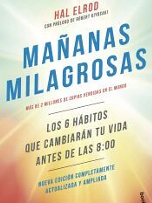 Mañanas milagrosas