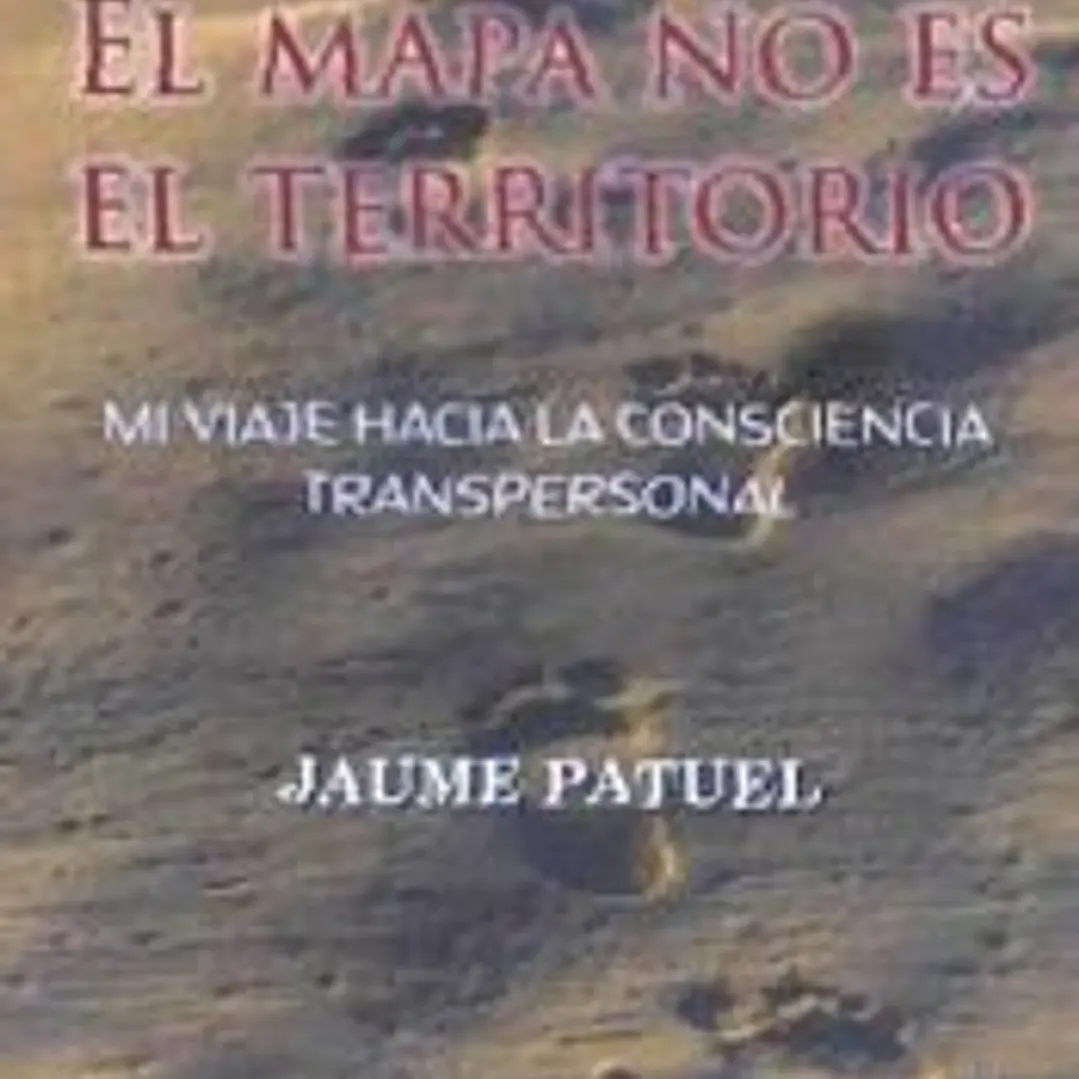 El mapa no es el territorio 1