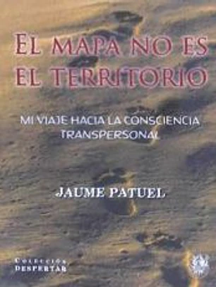 El mapa no es el territorio