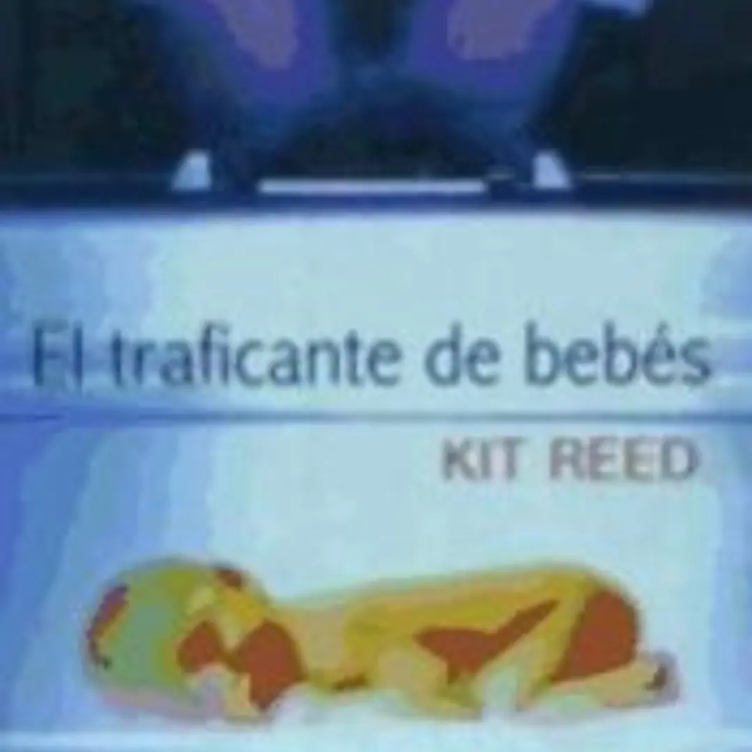 El traficante de bebés 1
