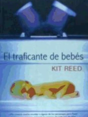 El traficante de bebés