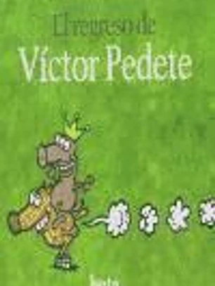 REGRESO DE VICTOR PEDETE