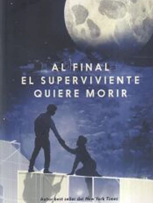 Al final el superviviente quiere morir