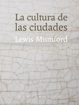 La cultura de las ciudades