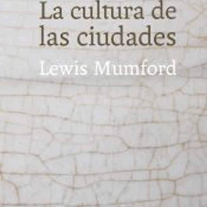 La cultura de las ciudades 1