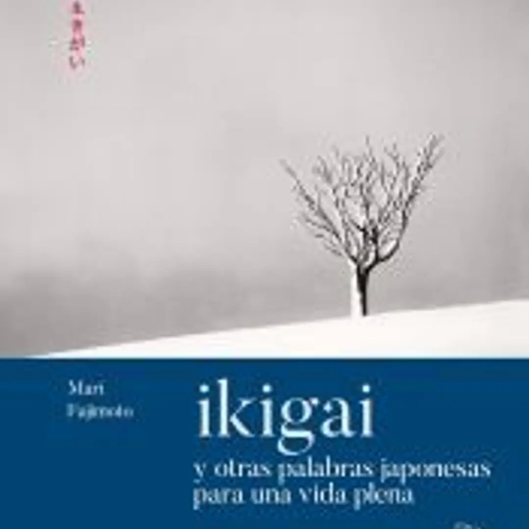 Ikigai y otras palabras japonesas para una vida plena 1