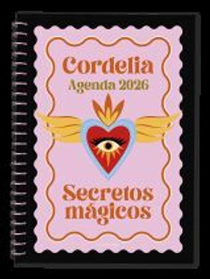 Agenda 2026. Secretos mágicos