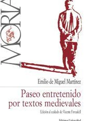 Paseo entretenido por textos medievales