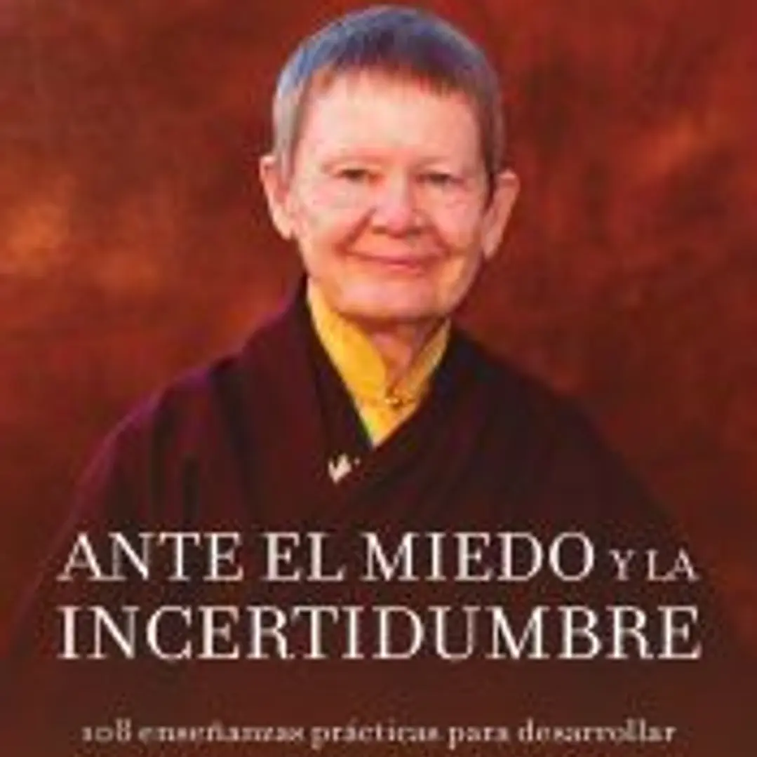 Ante el miedo y la incertidumbre 1