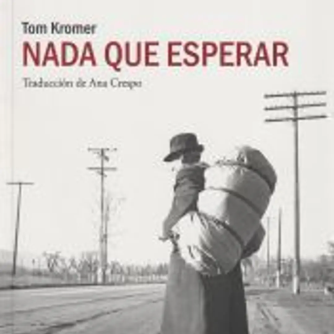 Nada que esperar 1