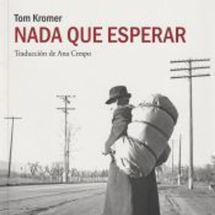 Nada que esperar 1