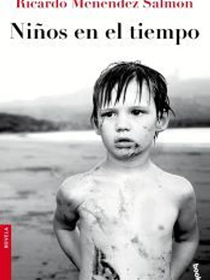 Niños en el tiempo