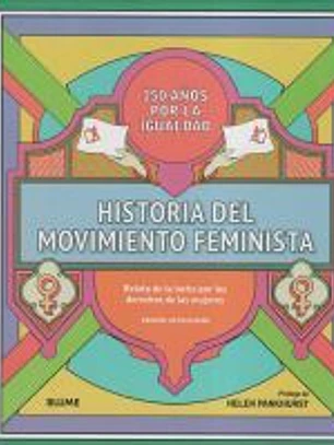 Historia del movimiento feminista (2023)