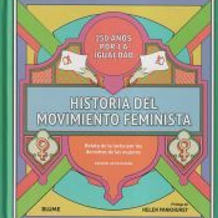 Historia del movimiento feminista (2023) 1