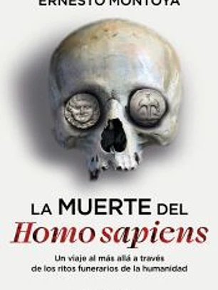 La muerte del Homo sapiens