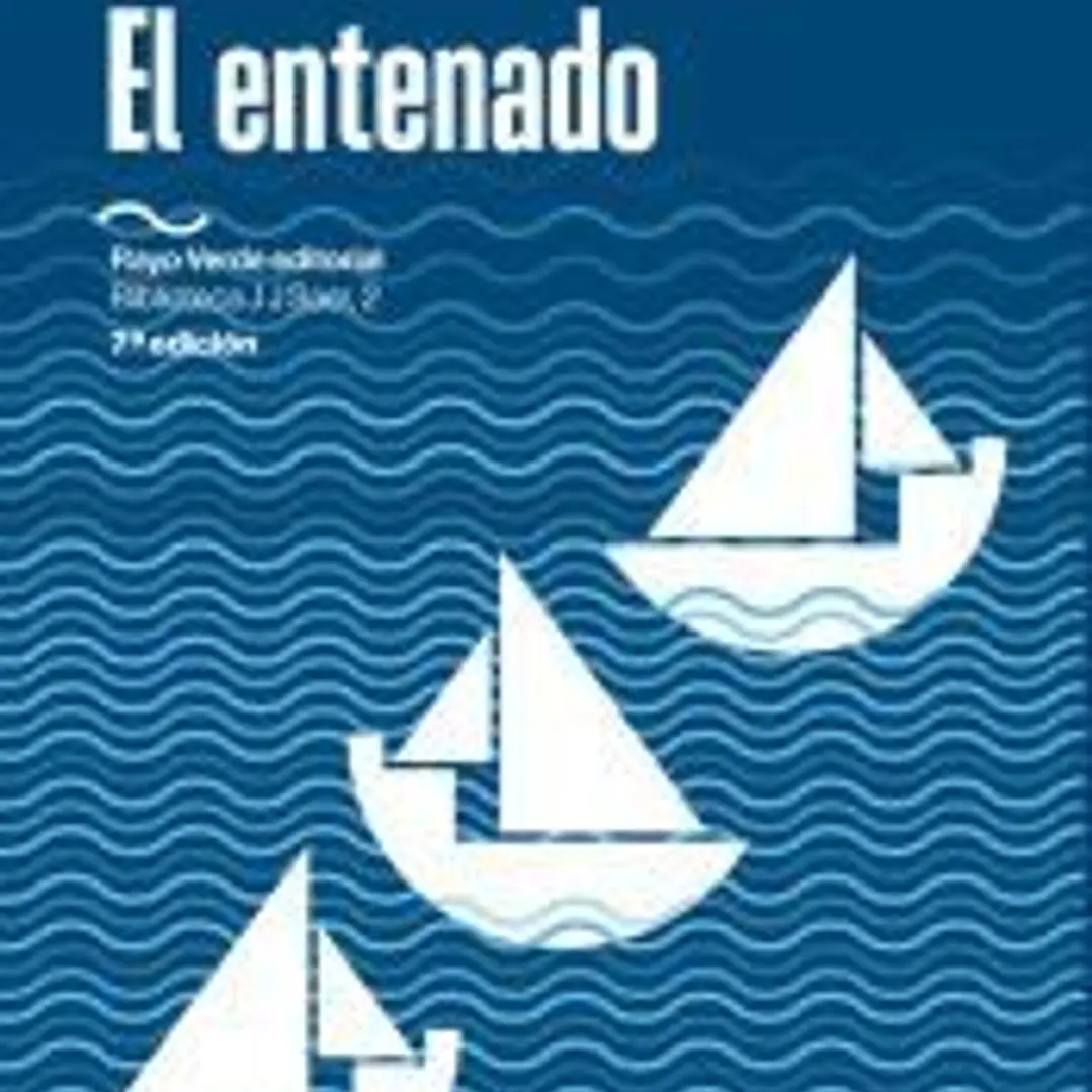 El entenado 1