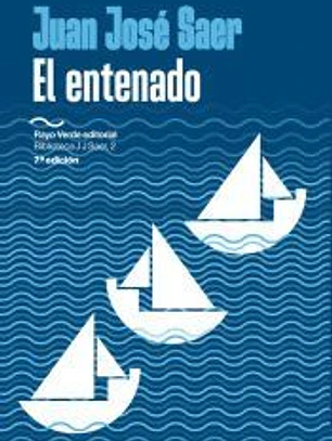 El entenado