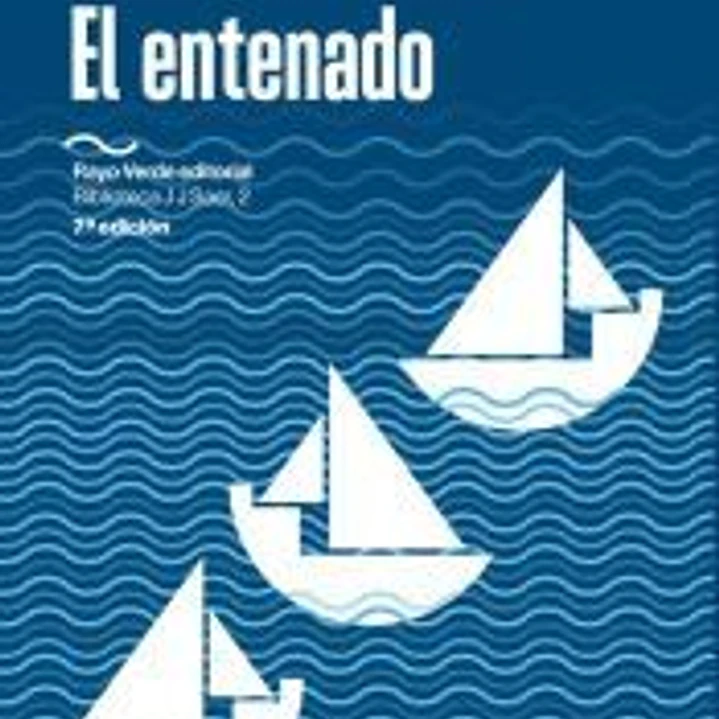 El entenado 1
