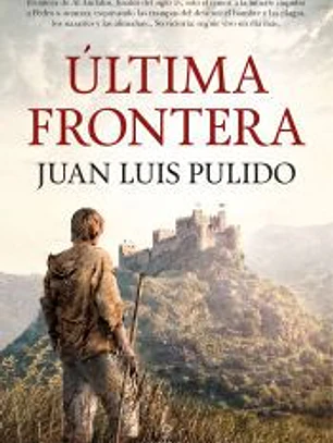 Última frontera