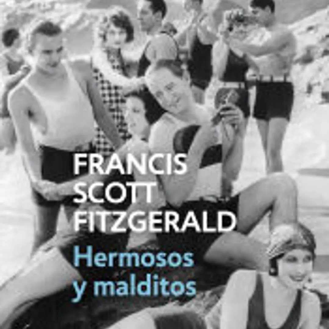Hermosos y malditos 1
