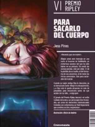 PARA SACARLO DEL CUERPO