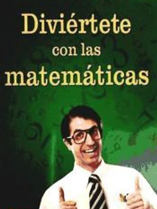 Diviértete con las matemáticas