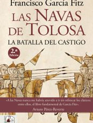 Las Navas de Tolosa