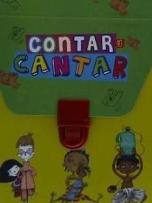 Estuche contar y cantar
