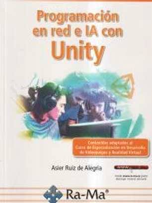 Programación en Red e IA con Unity