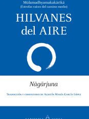HILVANES DEL AIRE