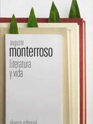 Literatura y vida