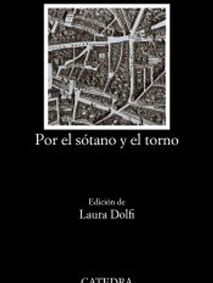 Por el sótano y el torno