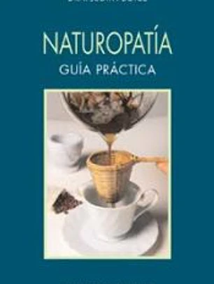 NATUROPATÍA (BOLSILLO)