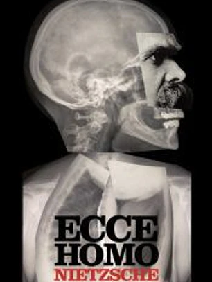Ecce homo: Cómo se llega a ser lo que se es