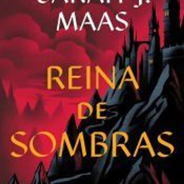 SAGA TRONO DE CRISTAL 5. Reina de sombras (TAPA BLANDA) 1