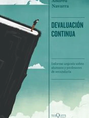 Devaluación continua