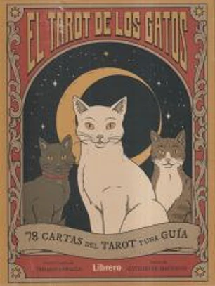 El tarot de los gatos
