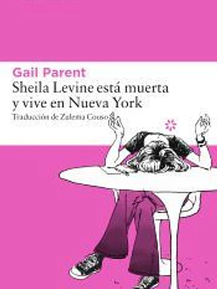 Sheila Levine está muerta y vive en Nueva York