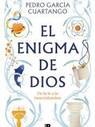 El enigma de Dios