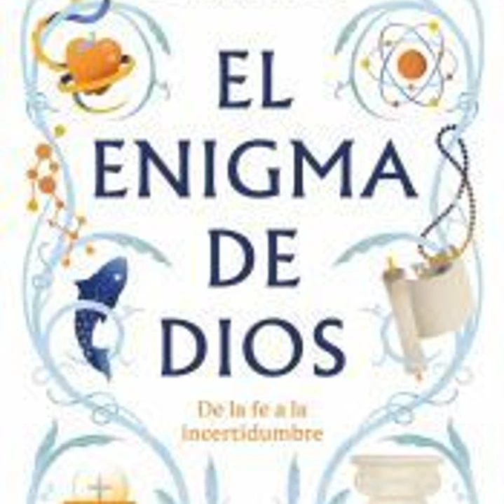 El enigma de Dios 1
