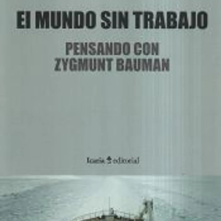 EL MUNDO SIN TRABAJO 1