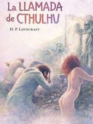 La llamada de Cthulhu