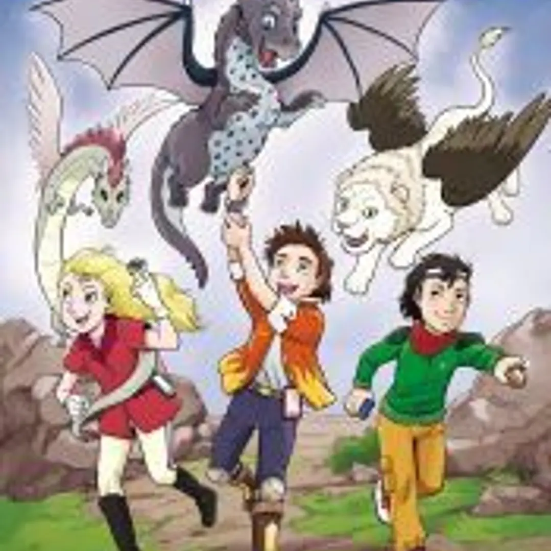SECRETO DEL DRAGON,EL 1