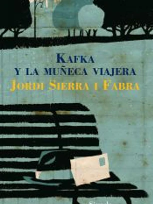 Kafka y la muñeca viajera