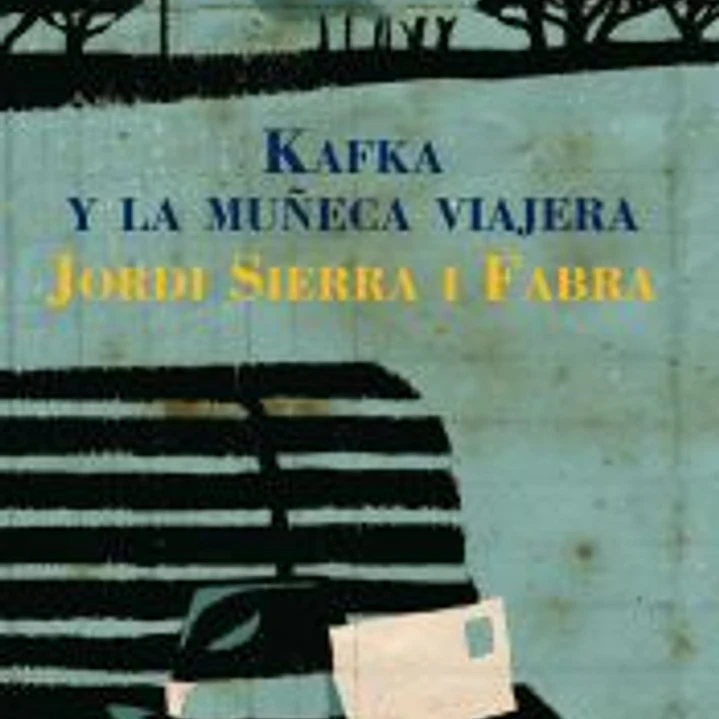 Kafka y la muñeca viajera 1